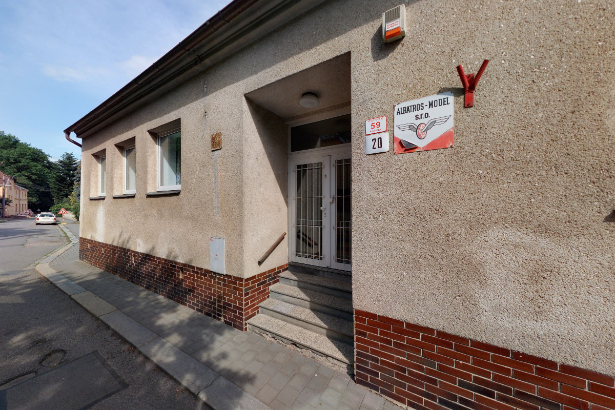 Albatros - Model, s.r.o. foto 2