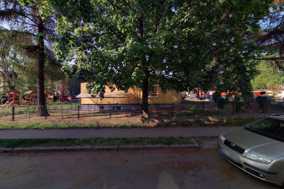 MŠ Pampeliška Lysá nad Labem