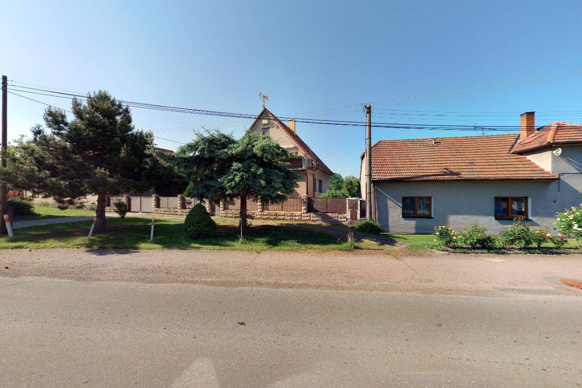 Ing. Jitka Nováková