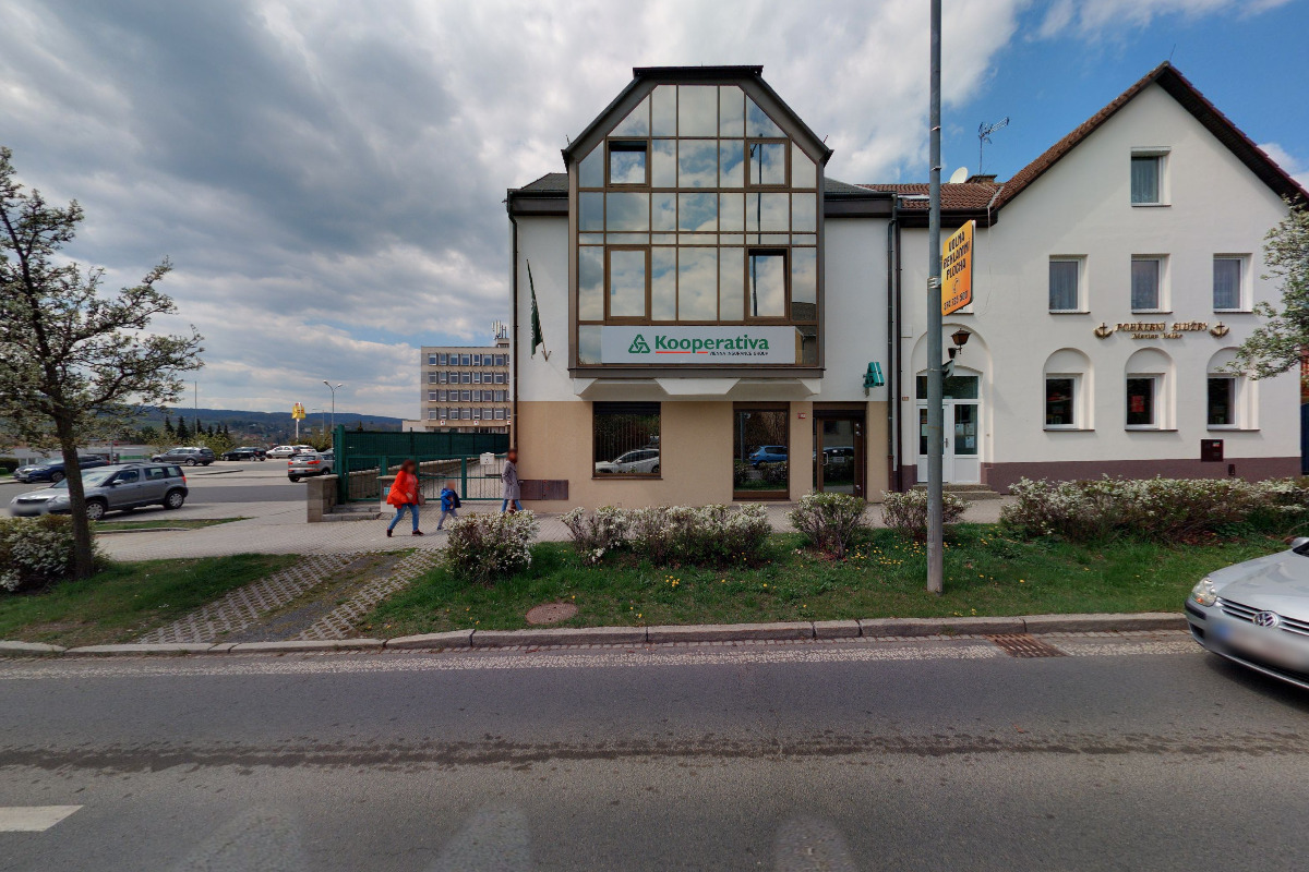 Kooperativa pojišťovna foto 2