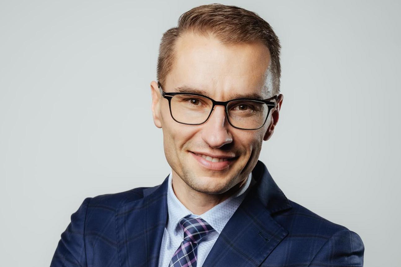 Lukáš Kalousek, finanční poradce eDO finance a.s.