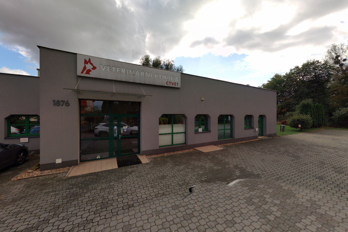 CTVET Veterinární klinika foto 5