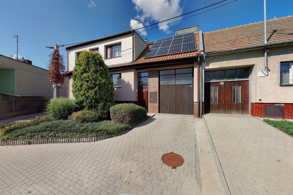 Ing. Antonín Sabáček