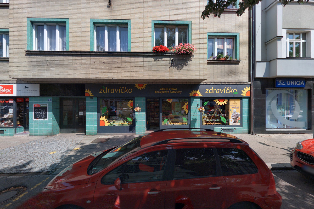 SPA Salon - thajské masáže foto 2