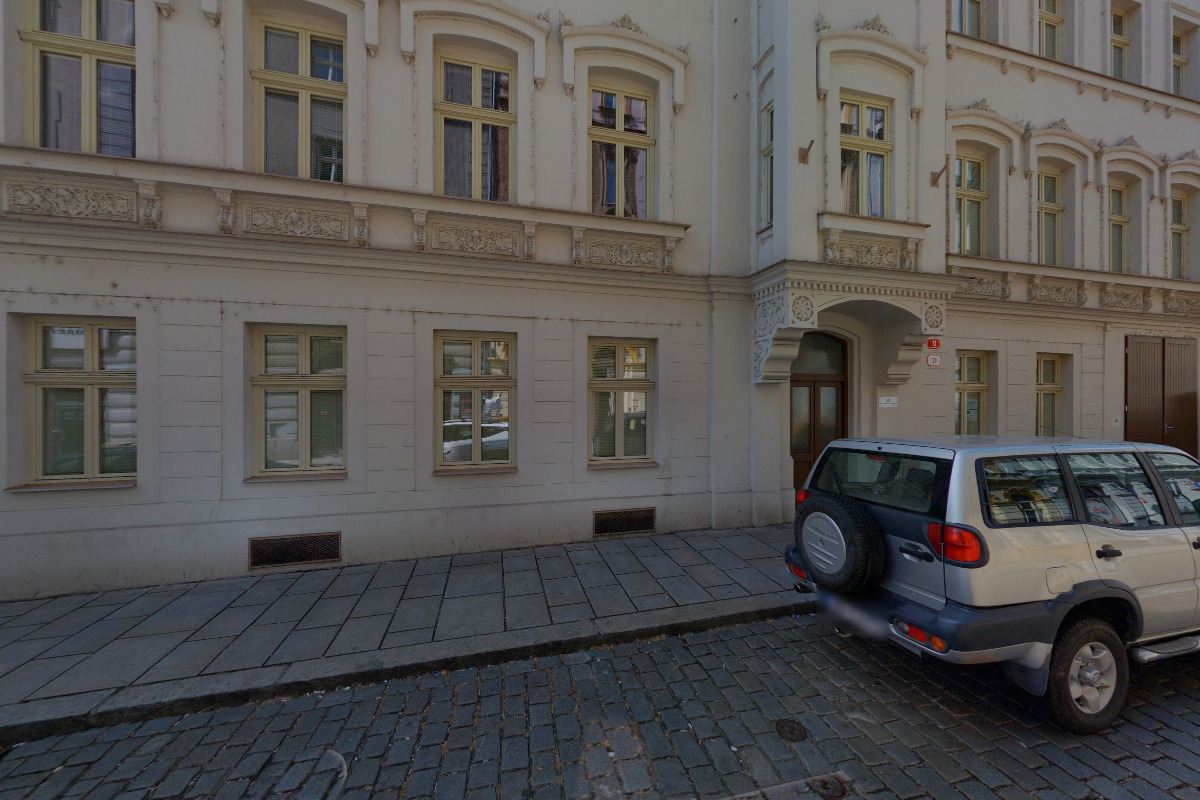 Ústav termomechaniky AV ČR foto 2