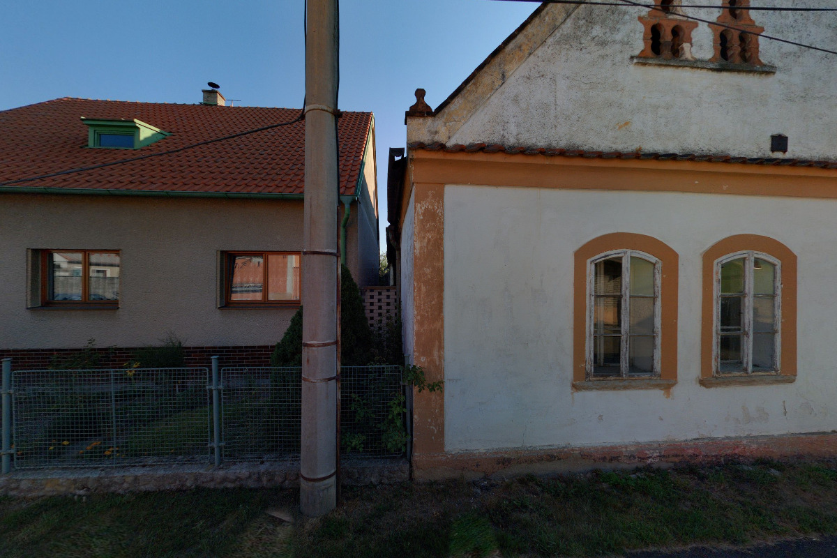 TECTUM BOHEMIA, s.r.o.