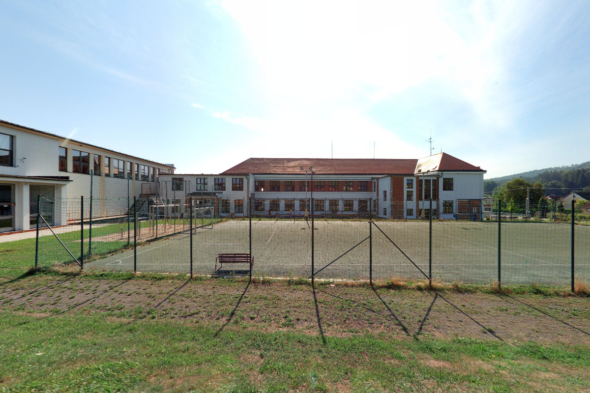 Základní umělecká škola Melodie, s.r.o.