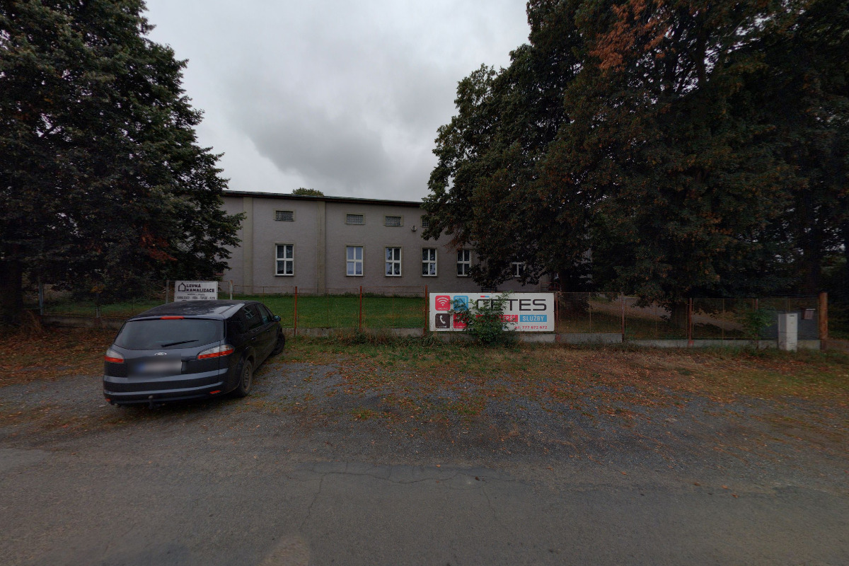 Tělocvičná jednota Sokol Oplot