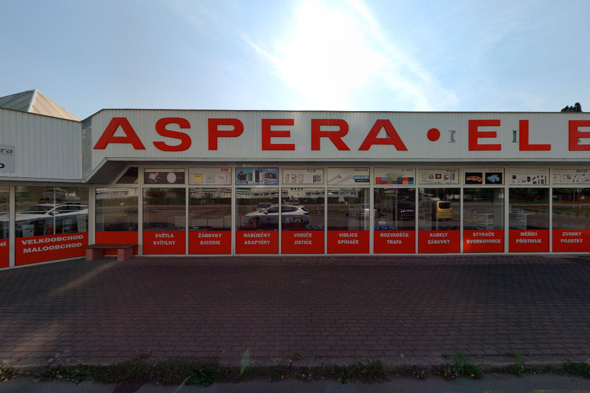 Stanice technické kontroly BĚLOHRADSKÝ