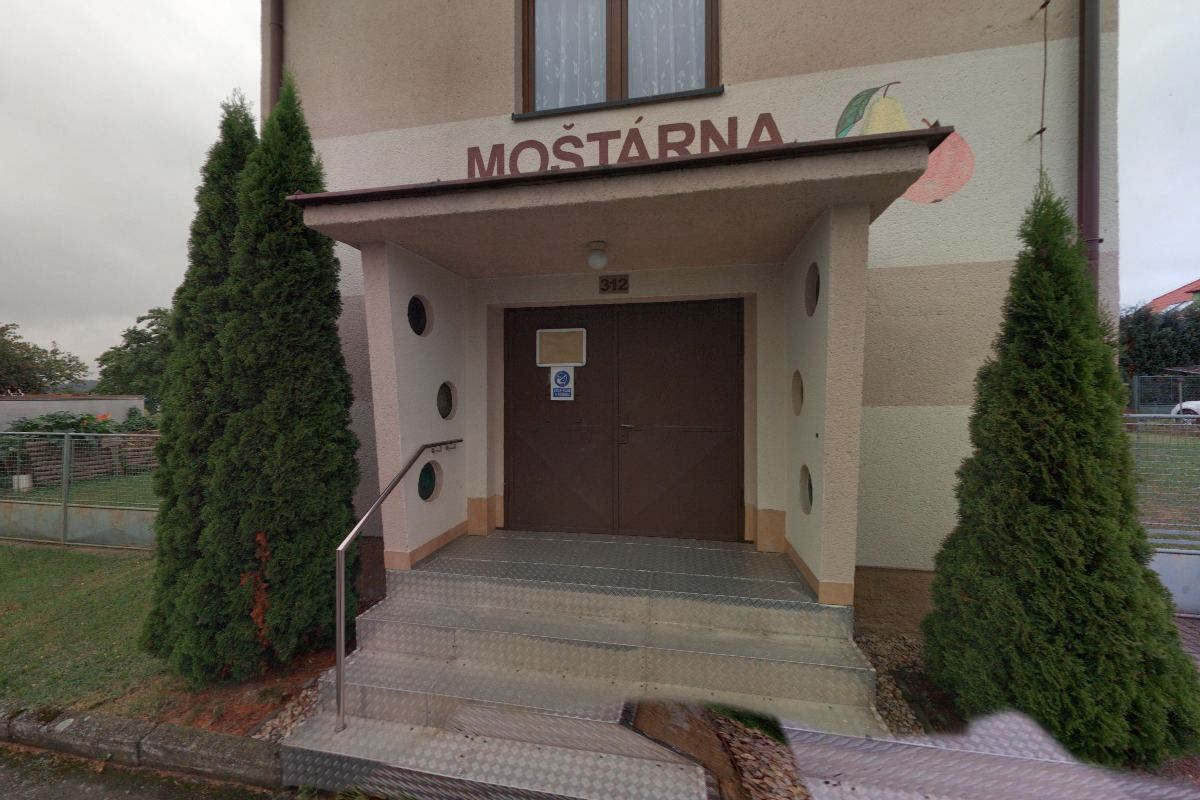 Moštárna Nové Veselí foto 2