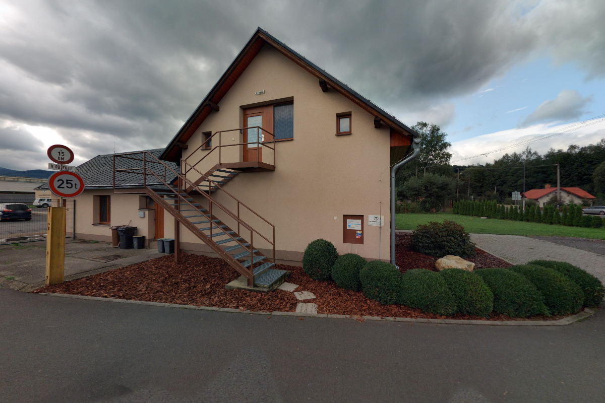 Zemědělské družstvo Jeseník foto 2