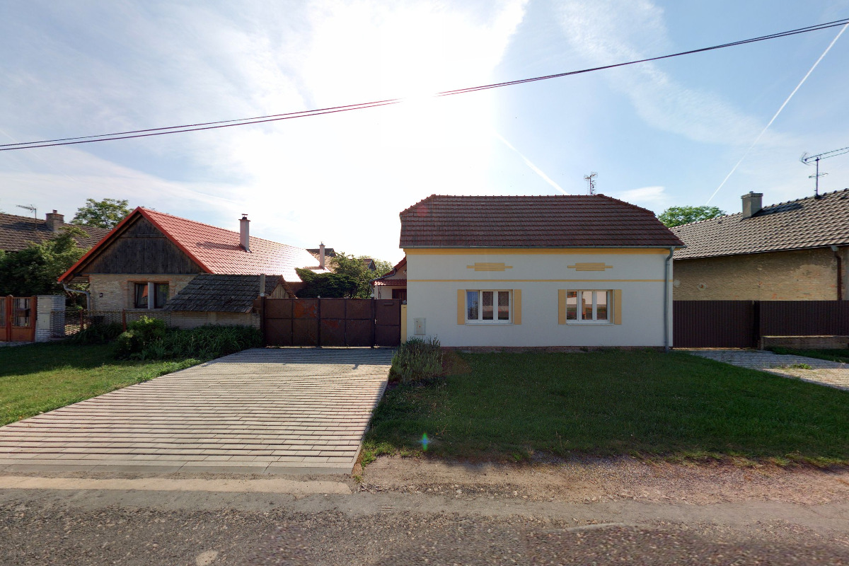 Tělocvičná jednota Sokol Velenice