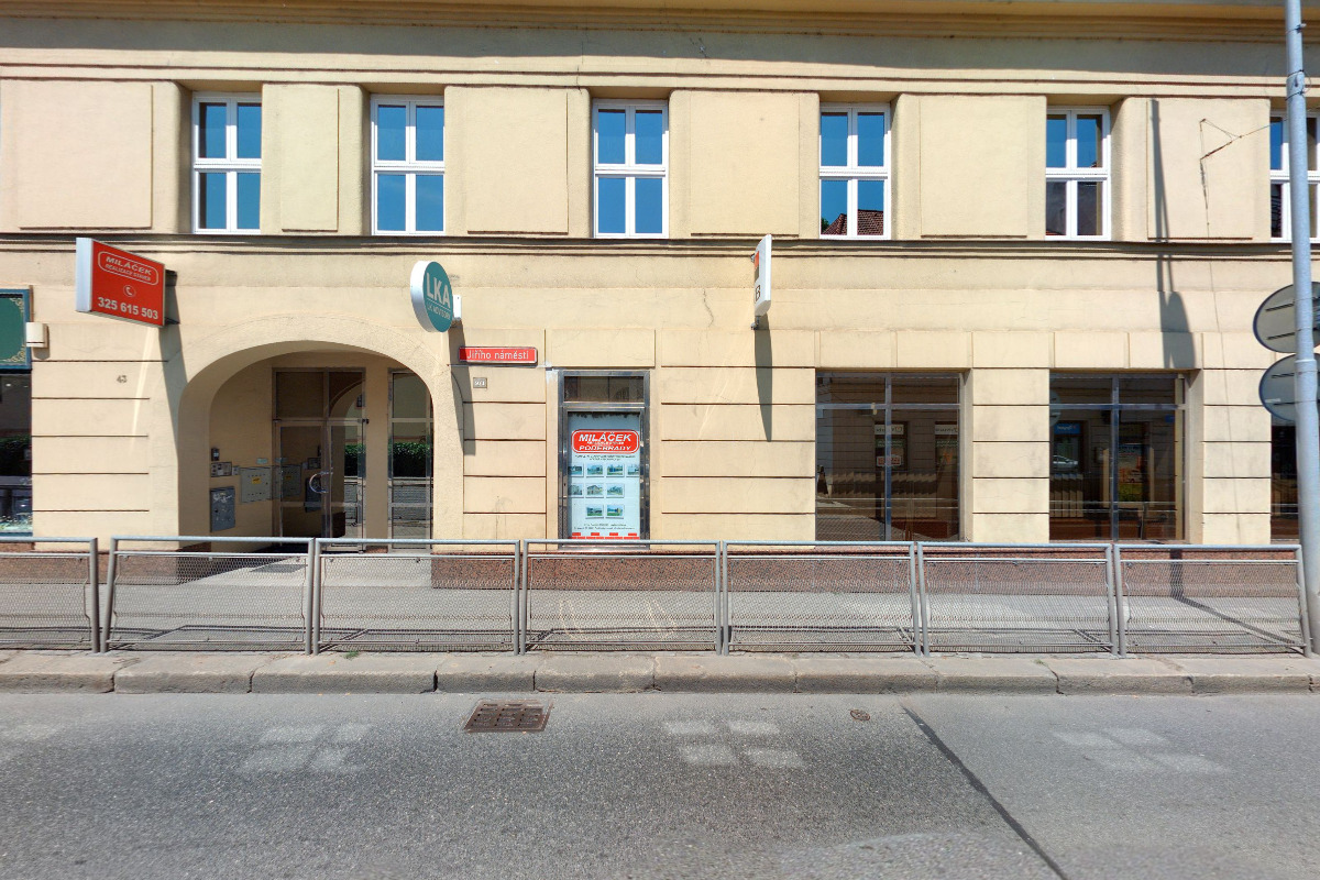 Místní akční skupina Mezilesí