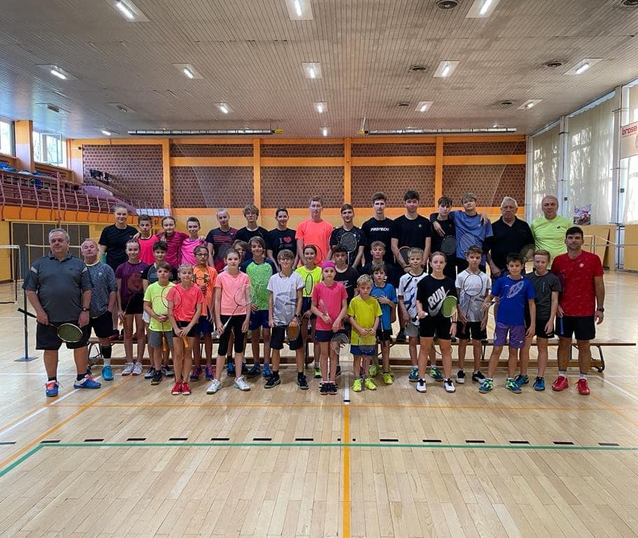 BK KOPŘIVNICE, z.s. foto 5