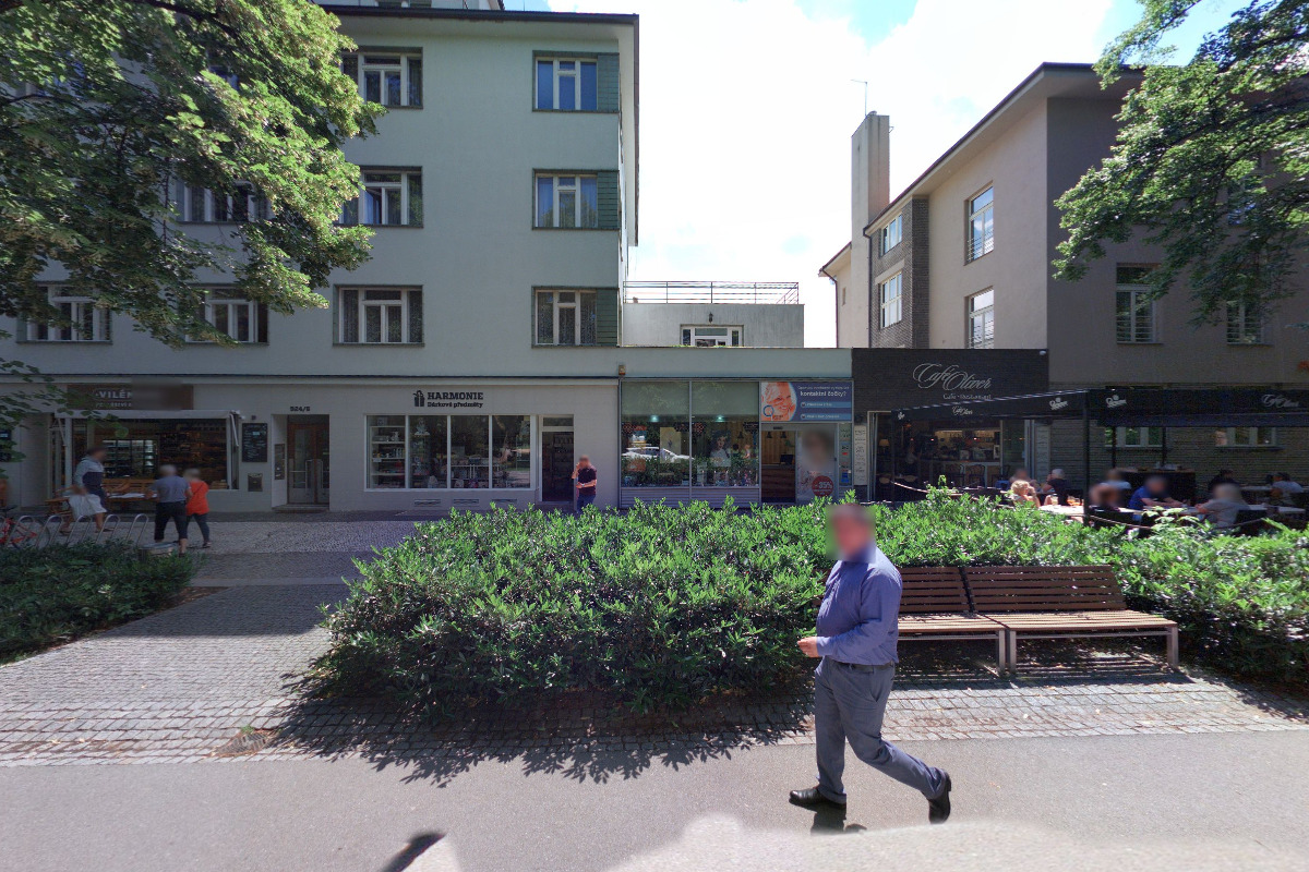 CHRTEK OPTIK foto 2