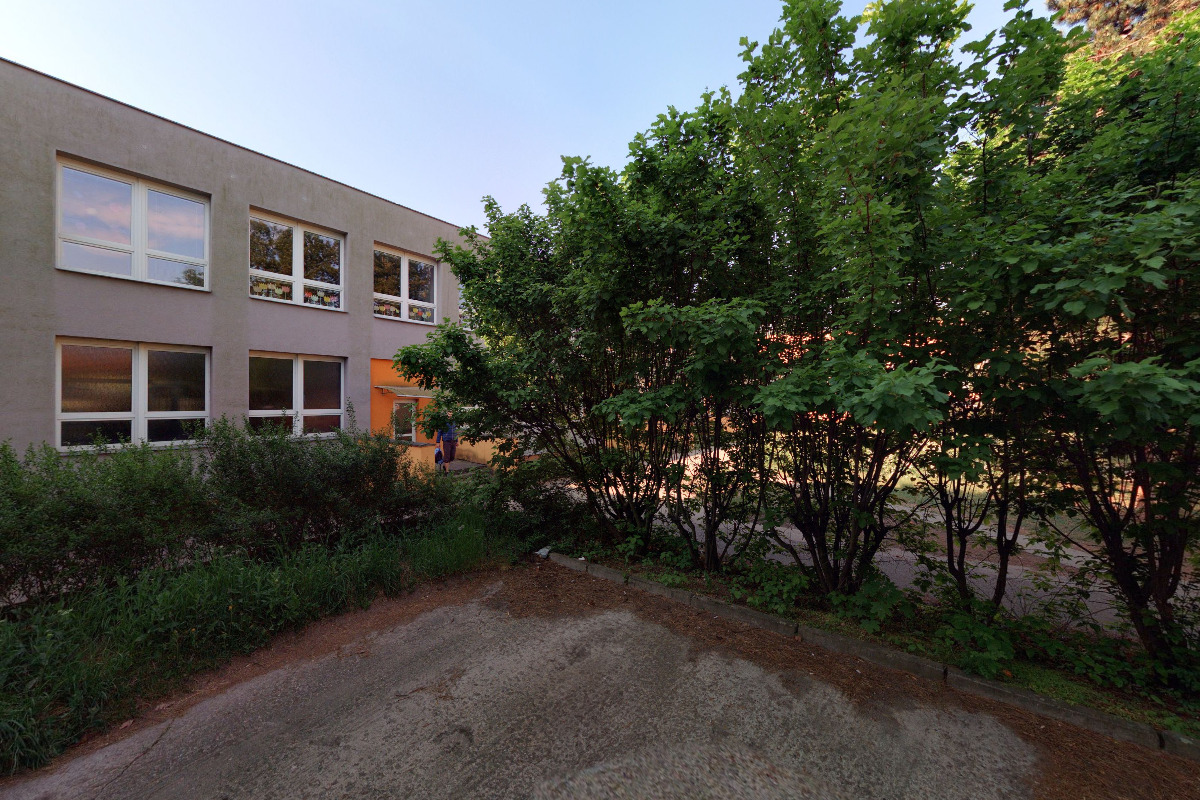 Speciální ZŠ Štětí