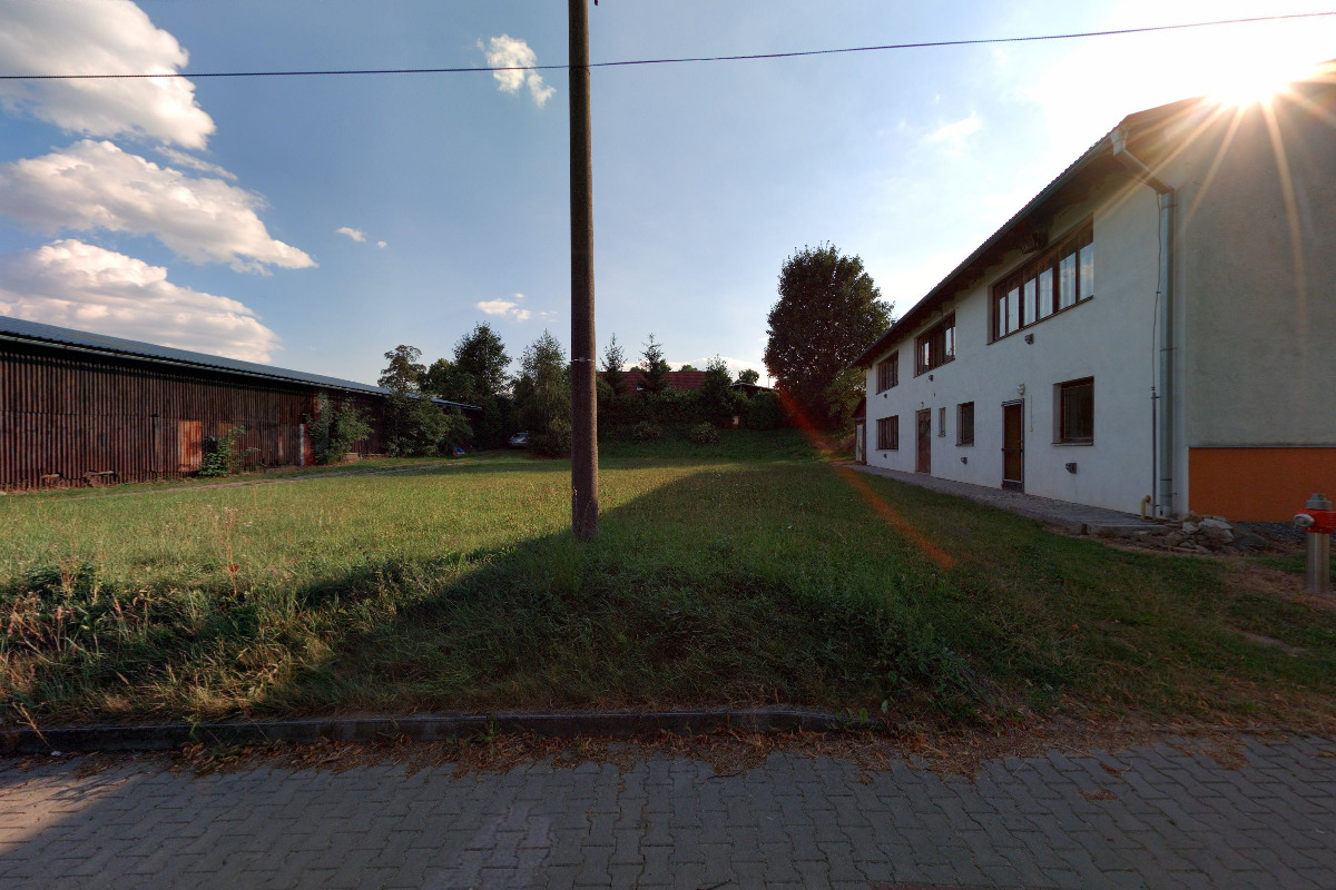 Elektroinstalace Tomáš Čejka