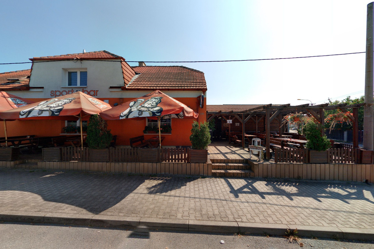 Sportbar Na Růžku foto 2