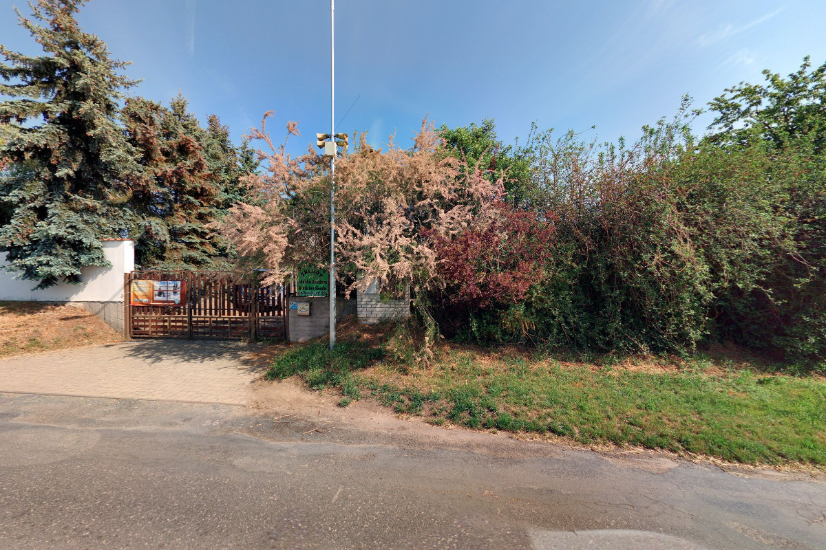 Zdeňka Škodová - UHELNÉ SKLADY foto 2