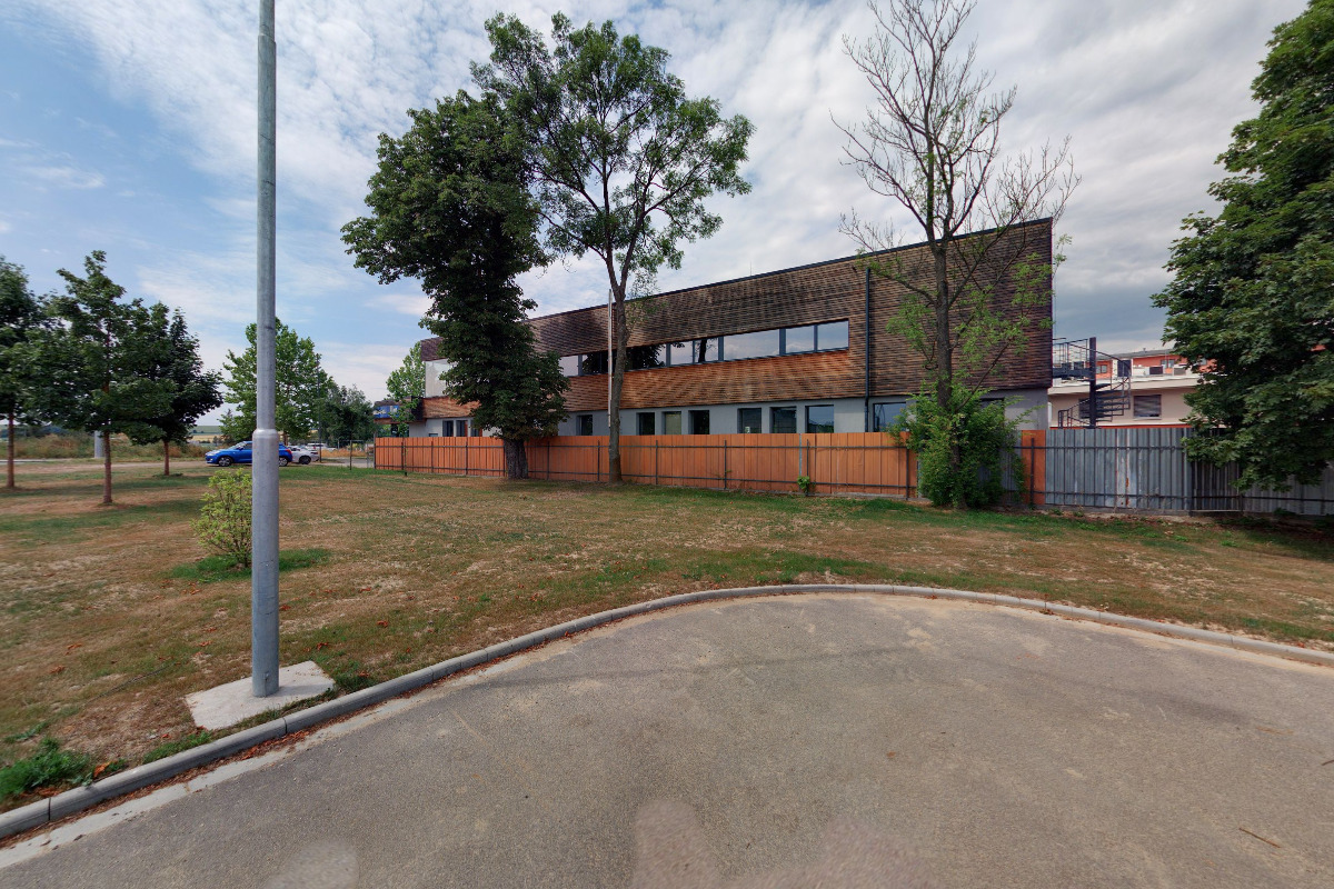 Moderní bydlení Jihlava, spol. s r.o.