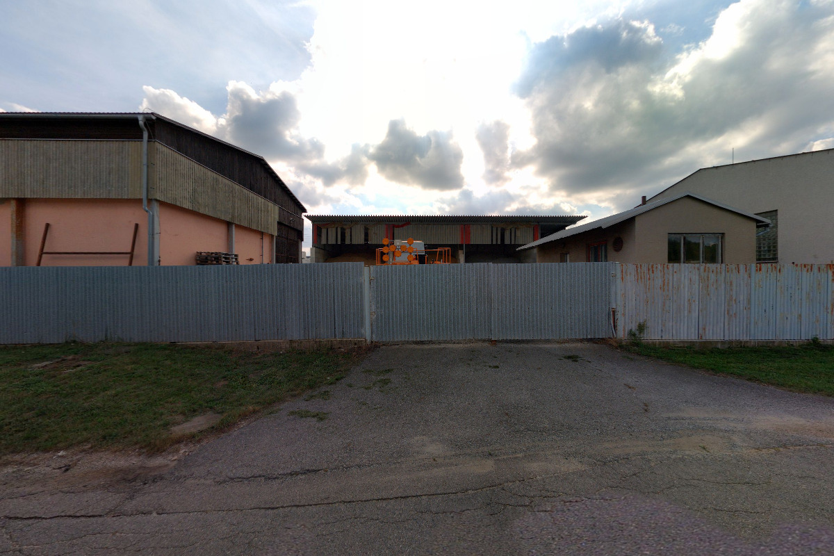 Krajská správa a údržba silnic Vysočiny