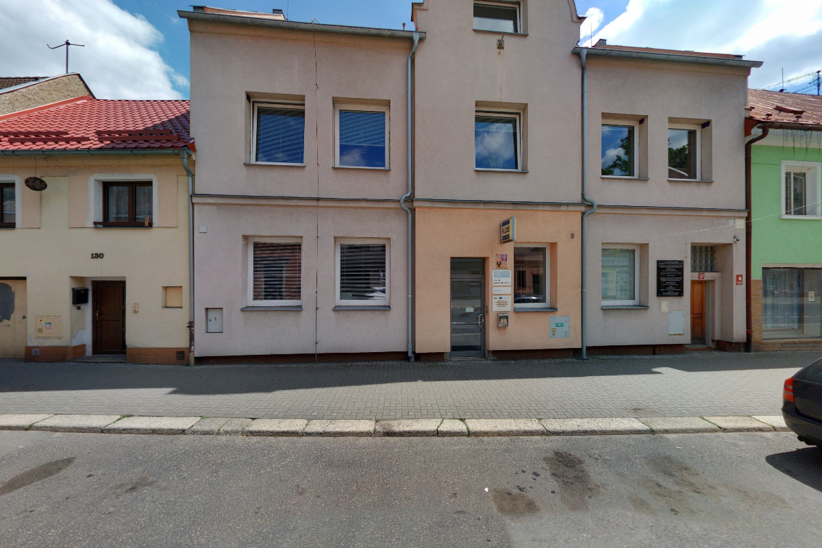 Policie ČR - Obvodní oddělení Mimoň foto 4