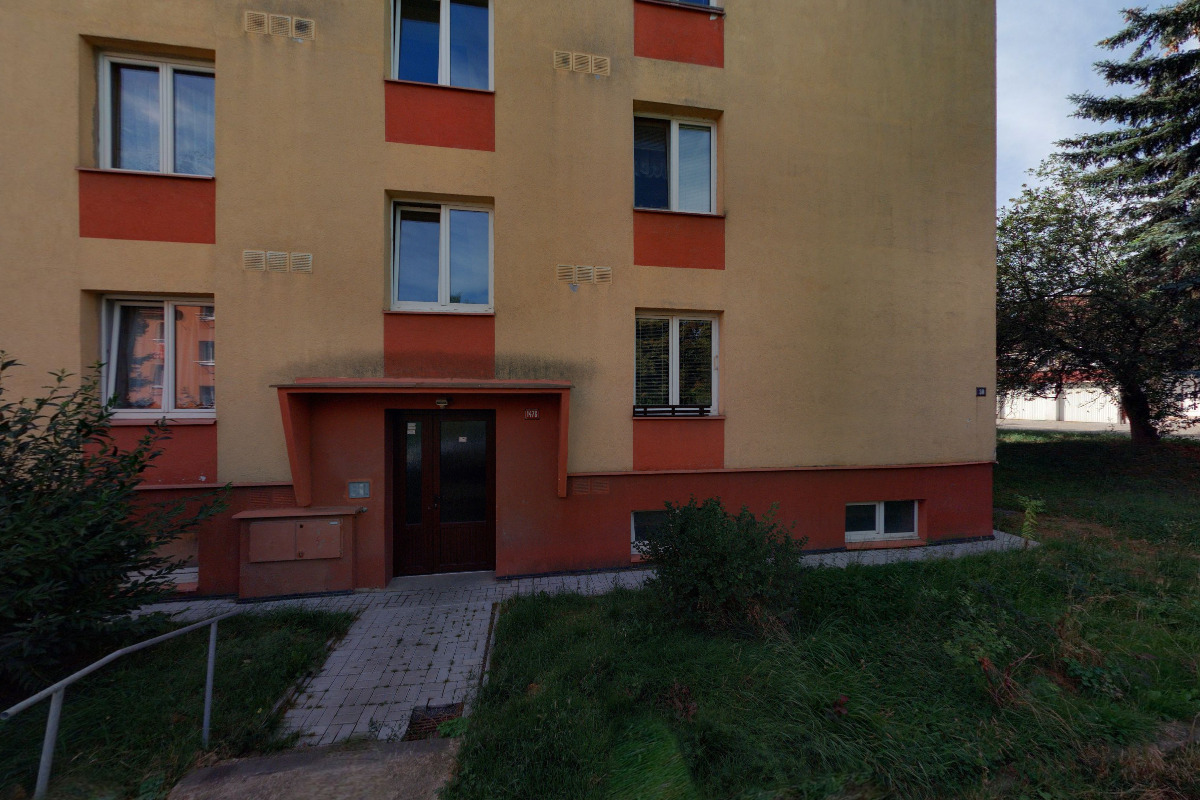 Karel Teichman - ovocnář