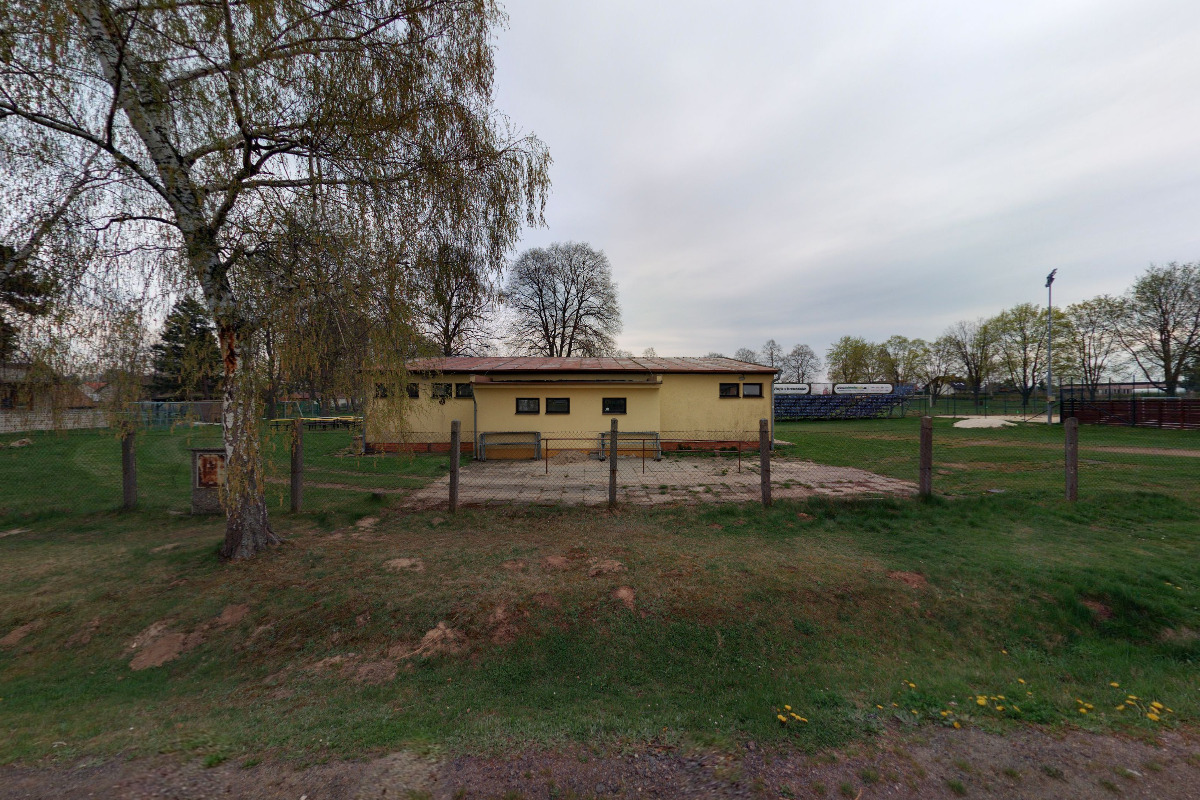 Hostinec U Kaštanu foto 2