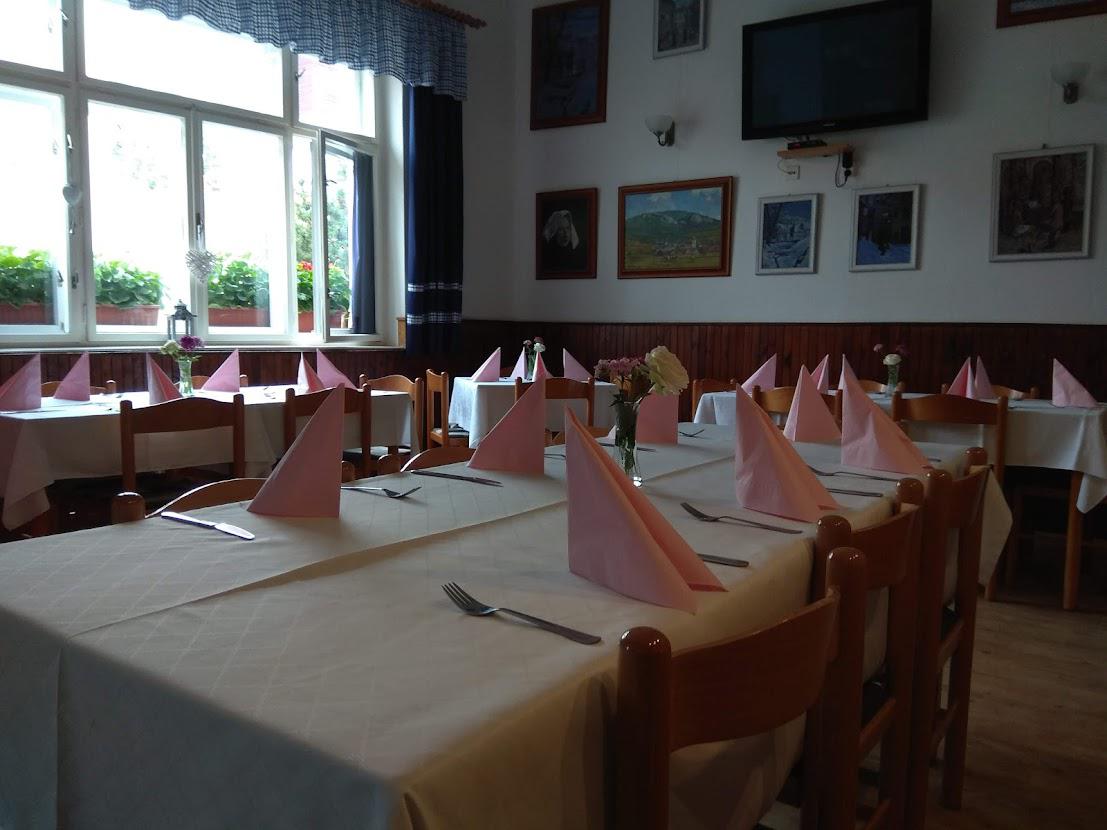 STARÁ HOSPODA - galerie foto 5