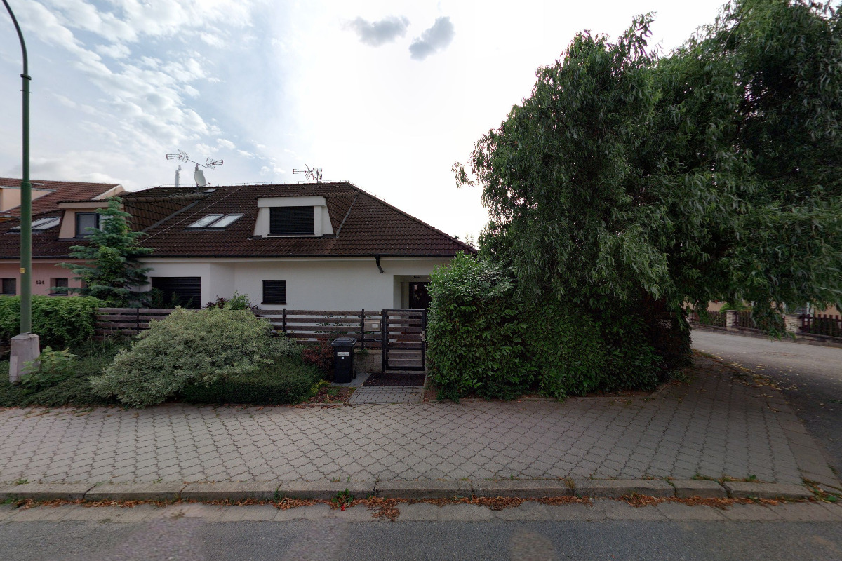 stavební činnost - Maňásek foto 2