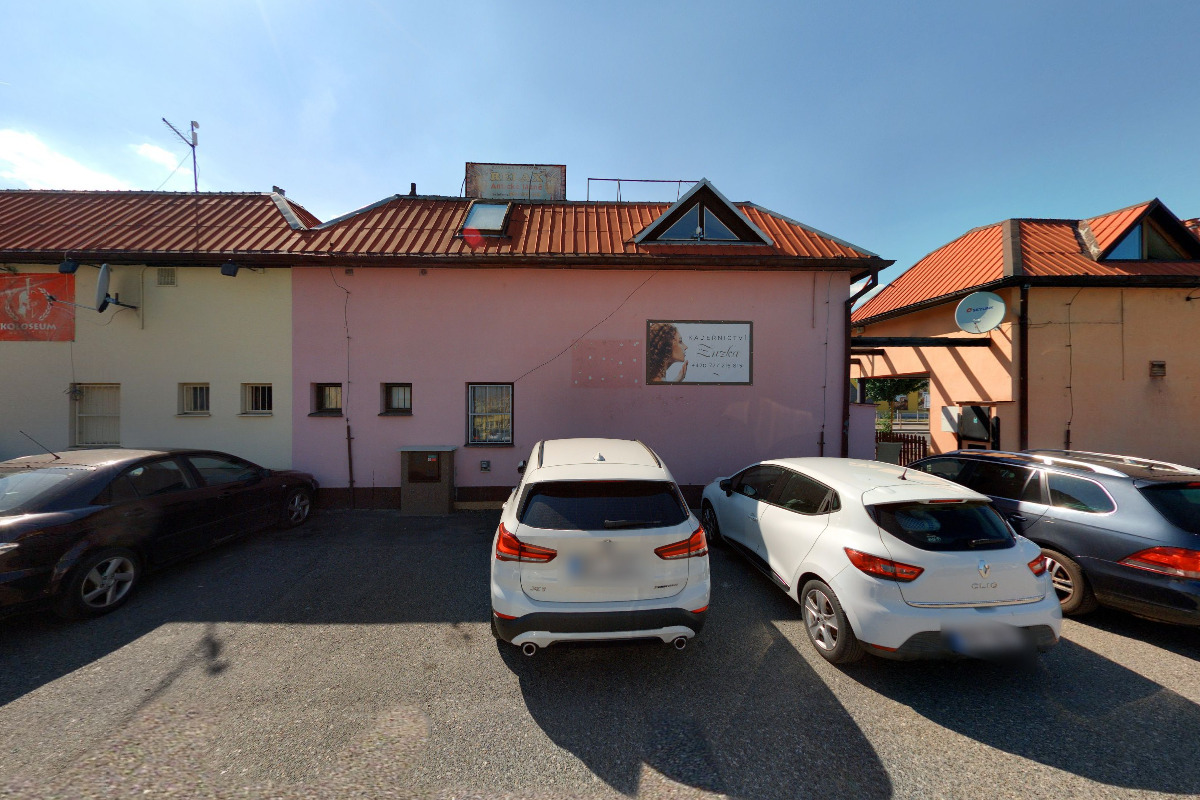 Kadeřnictví Zuzka foto 2
