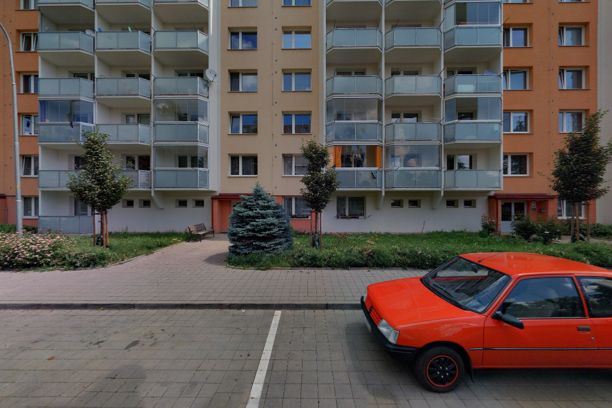 JUDr. Vilém Neděla foto 1