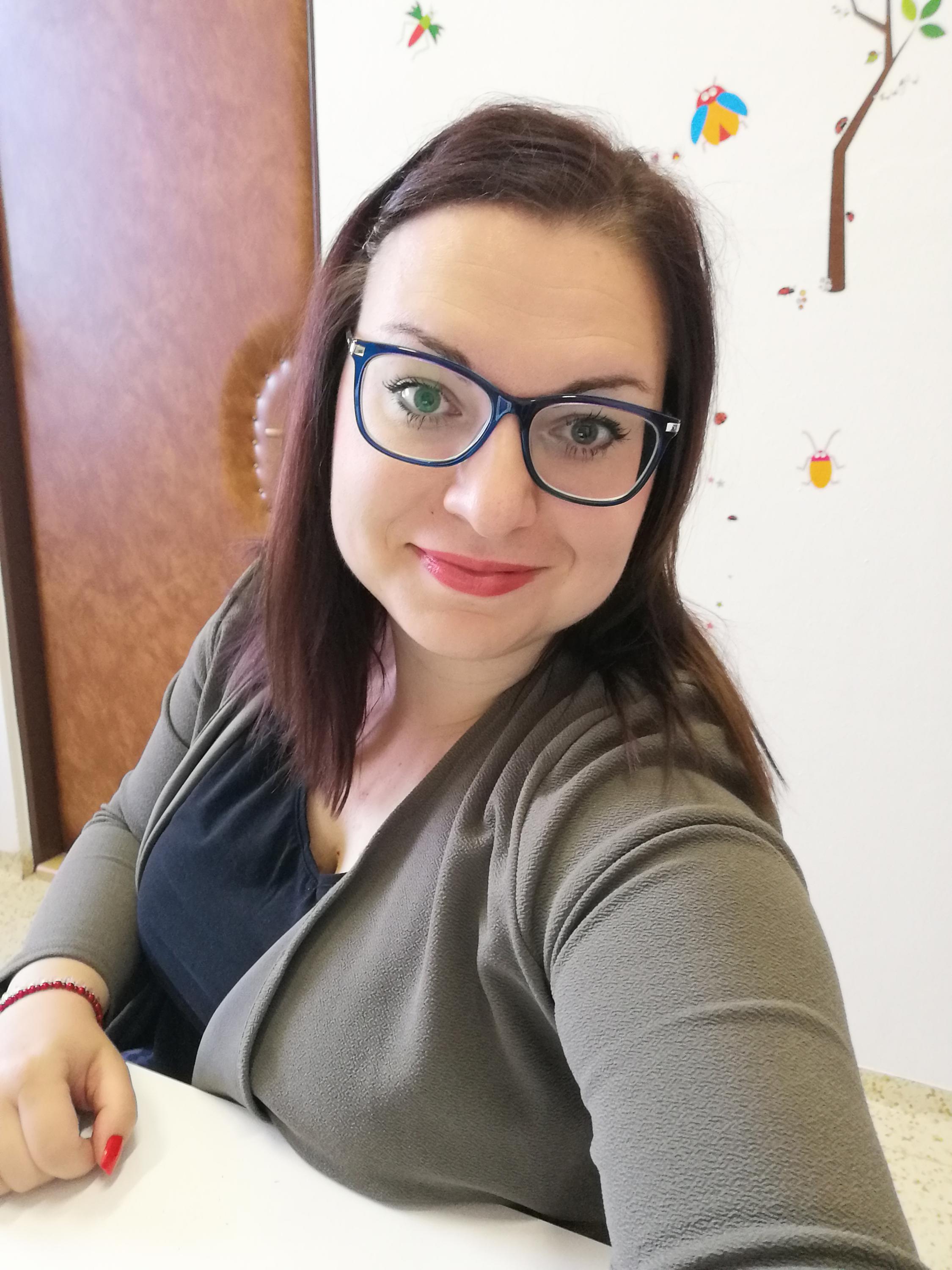 Psycholog Zlín - psychoterapie KBT foto 2