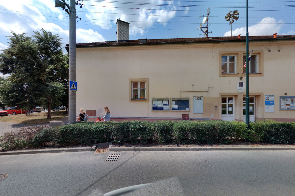 Knihovna města Plzně - Radčice foto 2