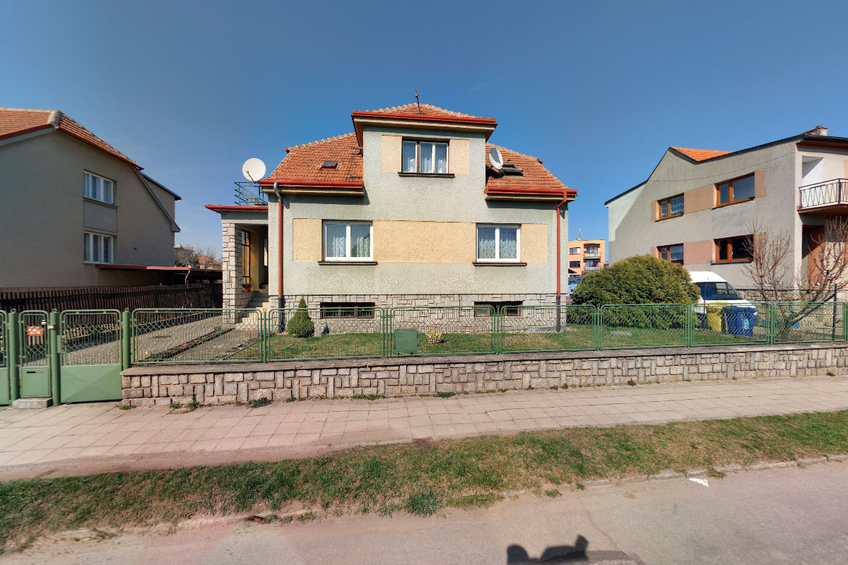 Zemní práce Přibyl foto 2