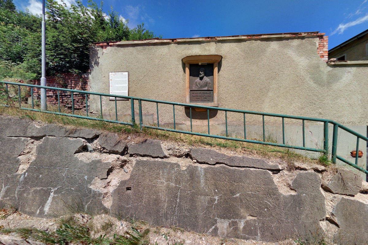 Hnízdečko Krkonoše