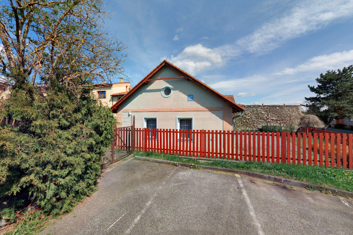 Náboženská společnost Svědkové Jehovovi foto 1