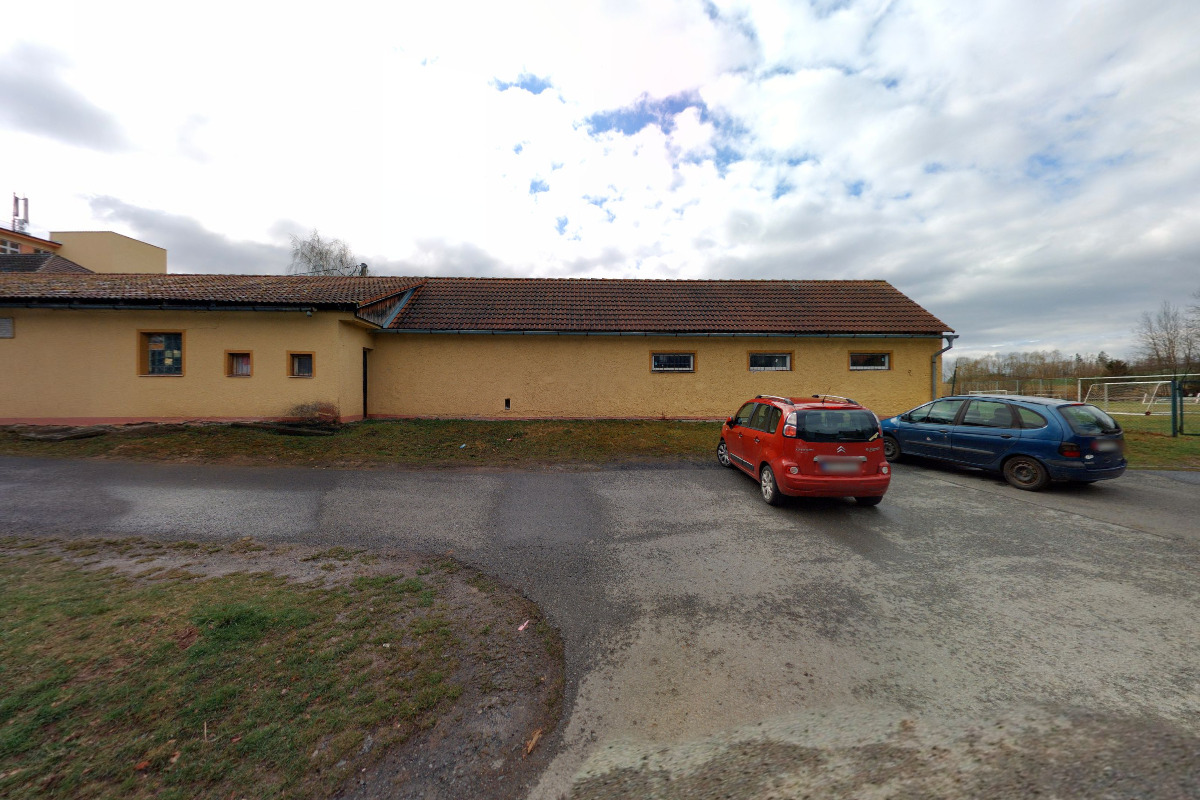 Tělovýchovná jednota Sokol Blížejov