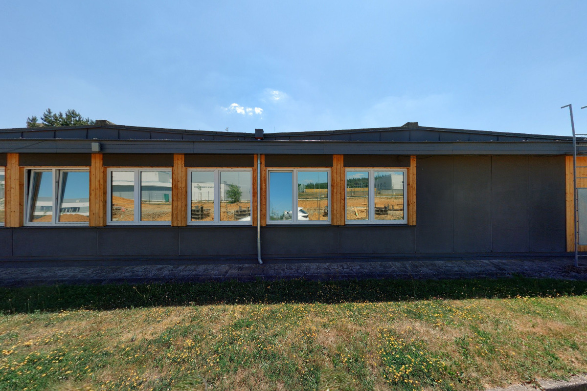 Parkour Academy Plzeň