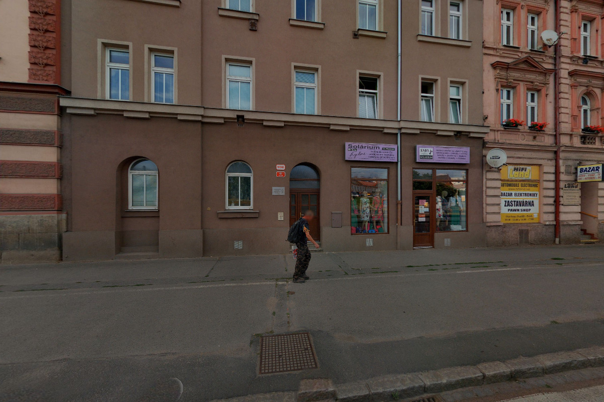 MUDr. Kateřina Balvínová Urbanová - Stomatologická ordinace