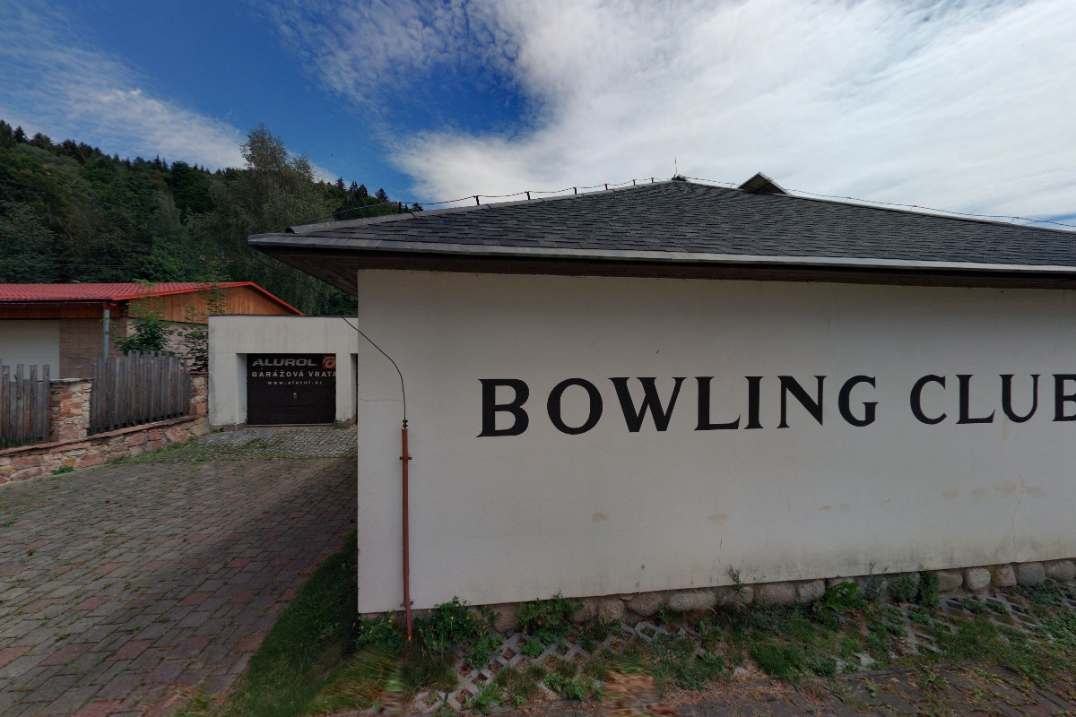 Restaurace Bowling club foto 6