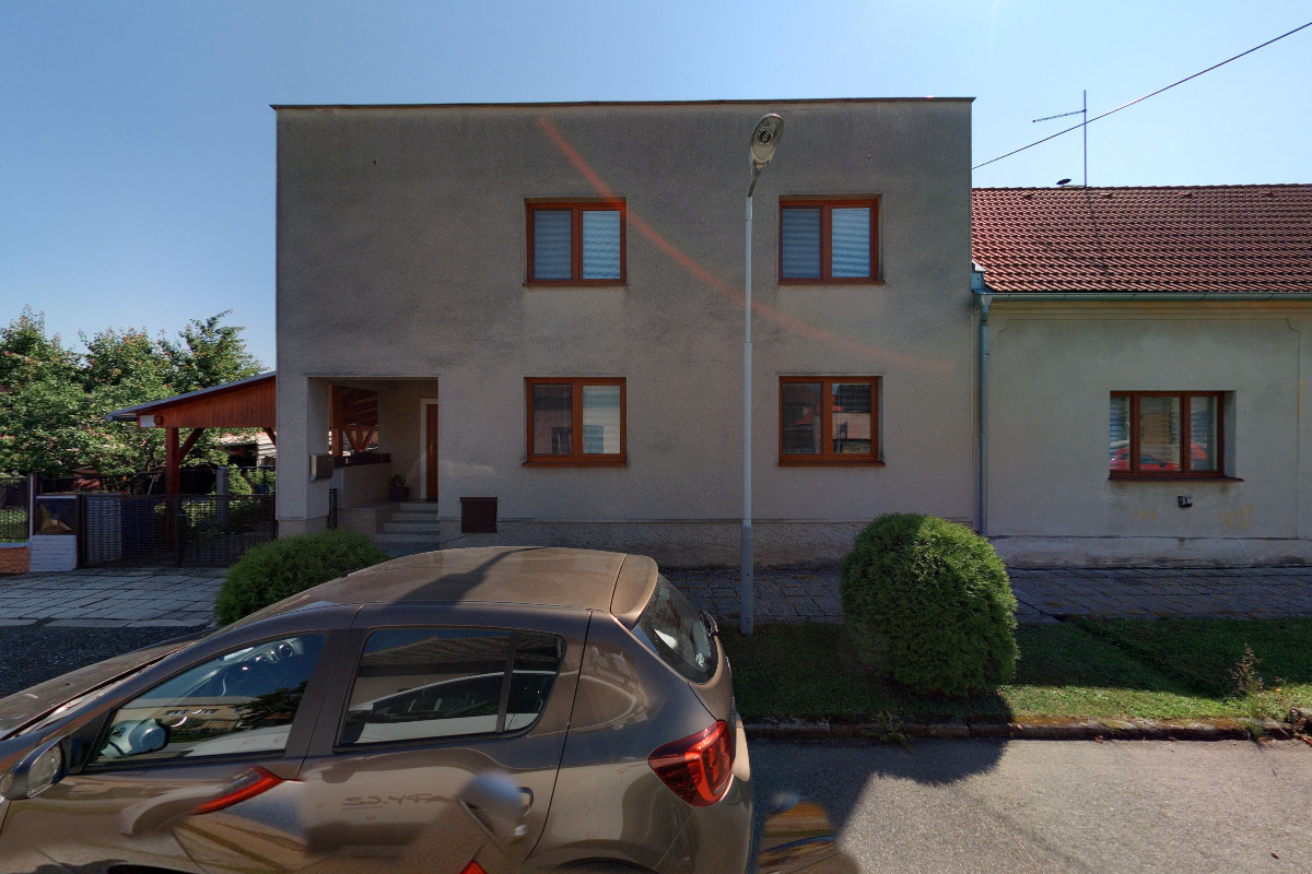 Instalace Jaroslav Kosina