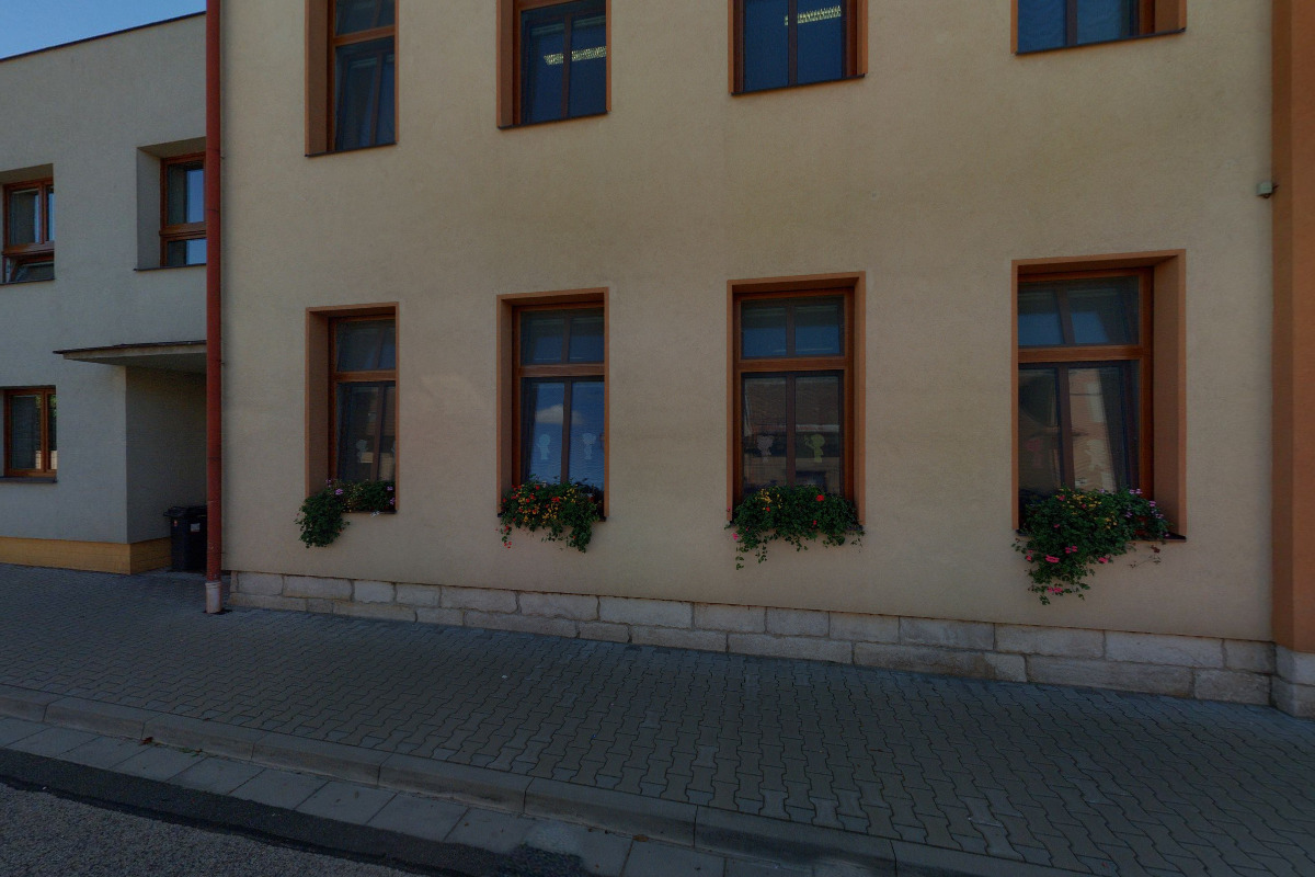 Tělovýchovná jednota Sokol Červený Kostelec - Lhota o.s. foto 3
