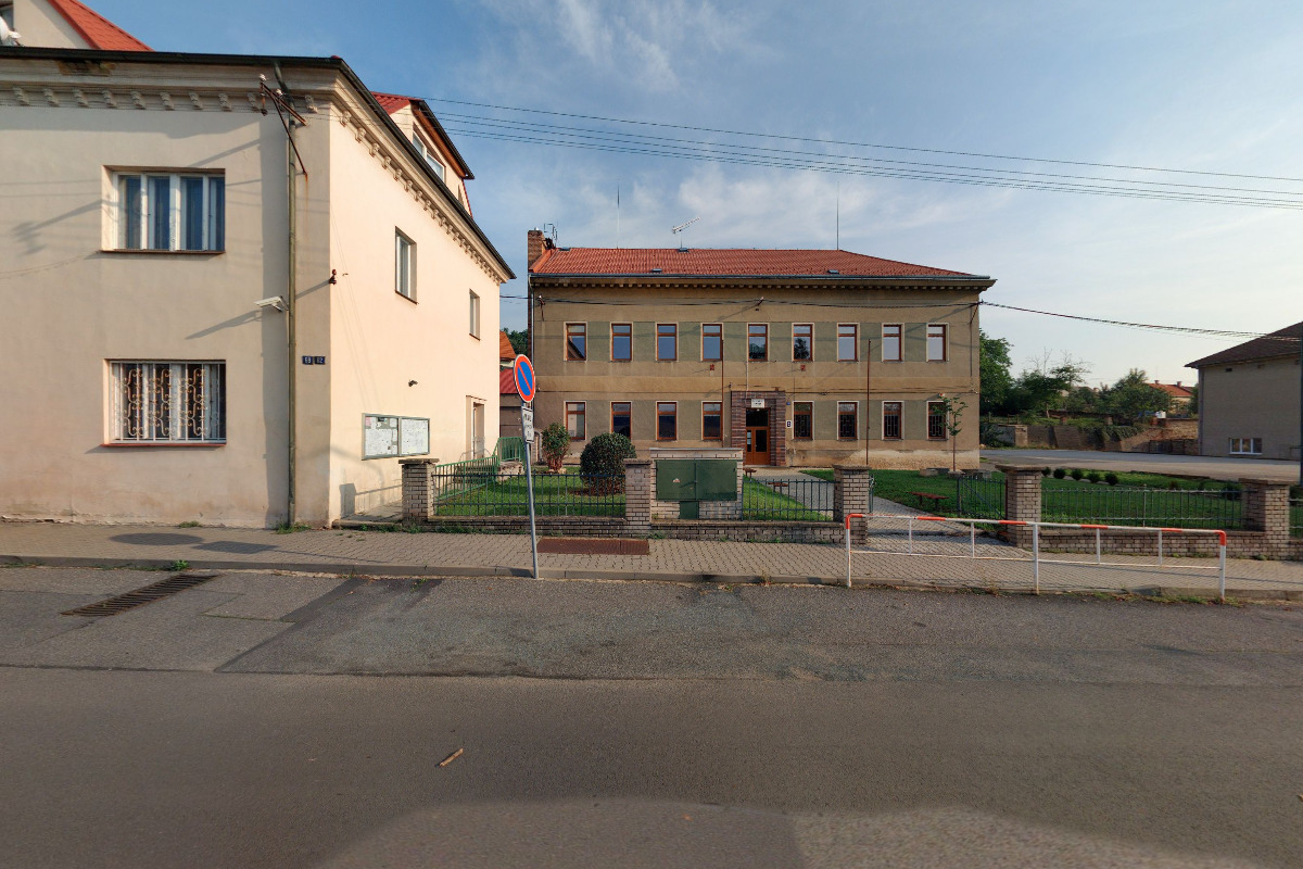 ZŠ a MŠ Brandýsek