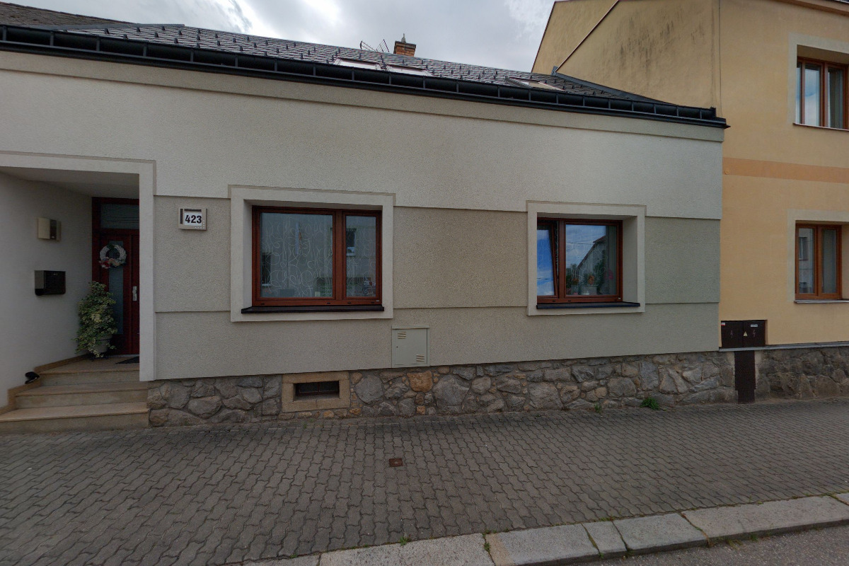 Truhlářství Šuhájek