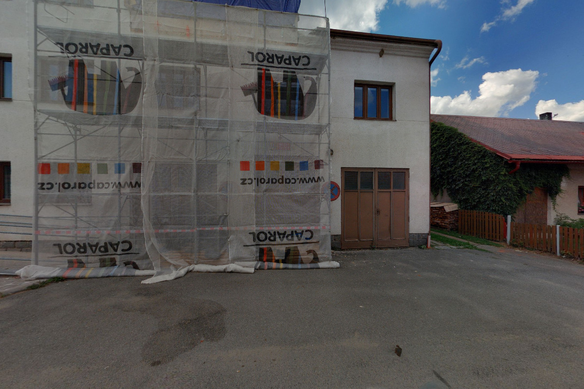 SH ČMS - Sbor dobrovolných hasičů Český Herálec foto 2