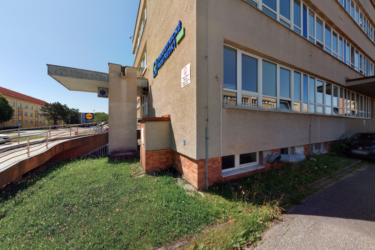 Psychiatrie MUDr. Ivana Váchová