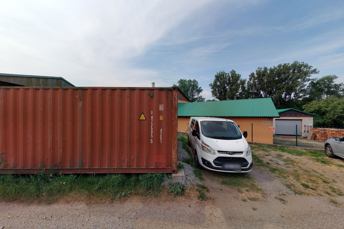 Truhlářství Šlajs