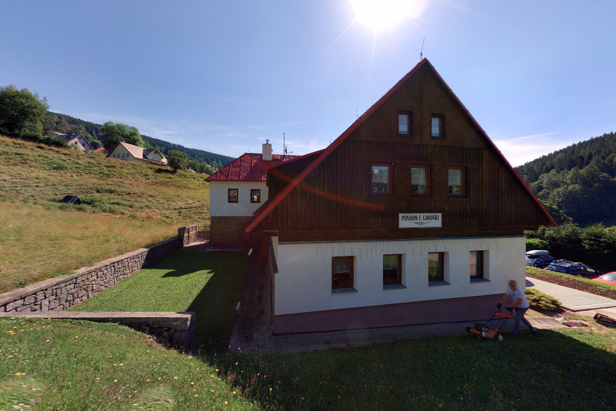 Restaurace U Lanovky foto 3