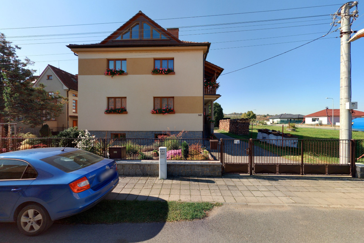 Sbor dobrovolných hasičů Lužany